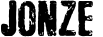 Jonze & Jonzing font